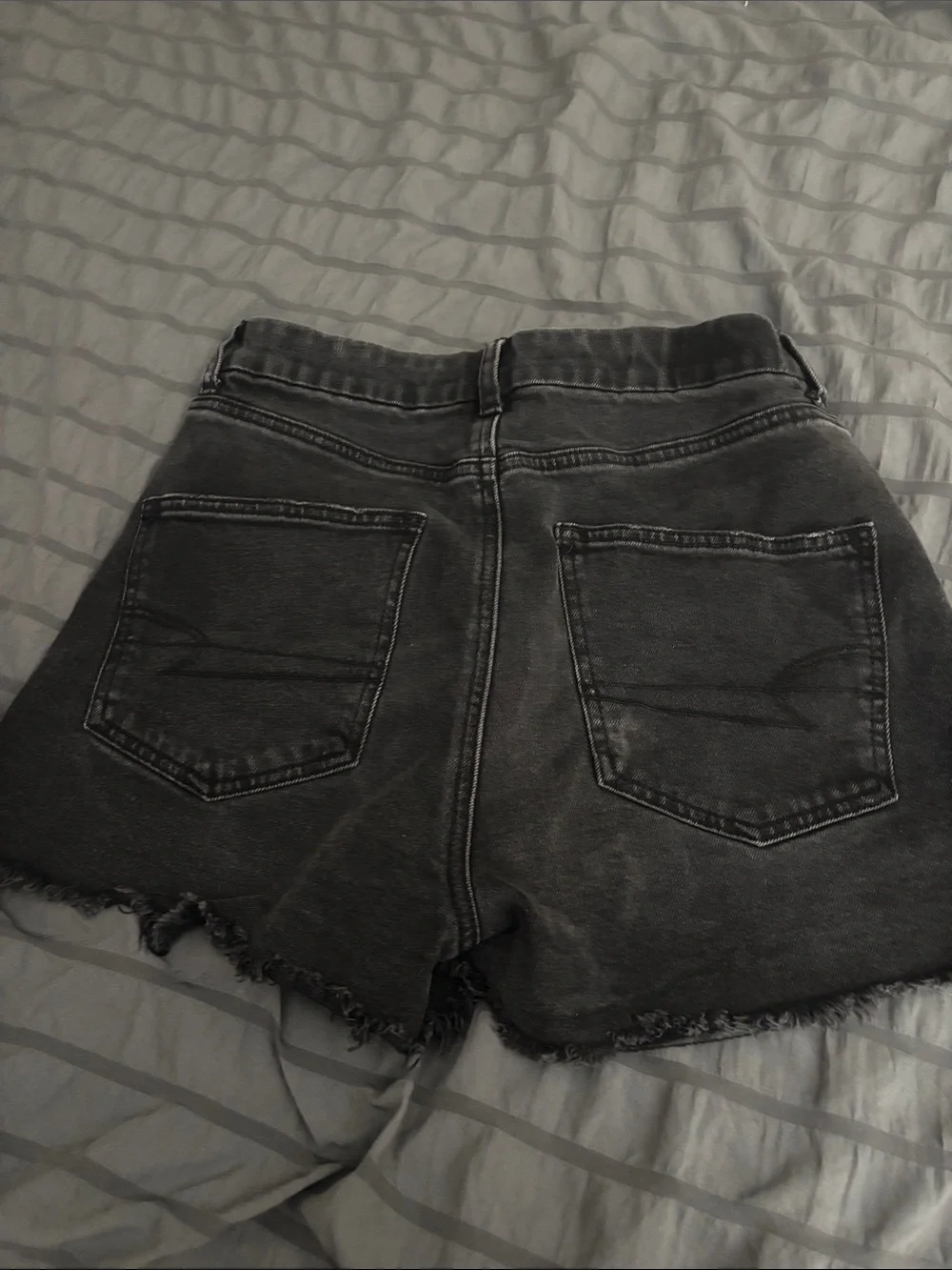 American Eagle Outfitters classic high